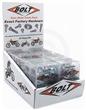Bolt Track Pack Euro style 150017